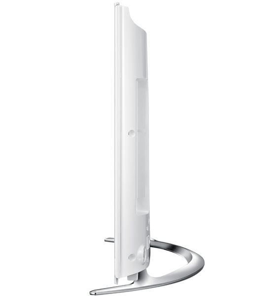 Televizor Samsung 32F4510 LED Smart HD ready USB LAN WiFi - dodatni pogled