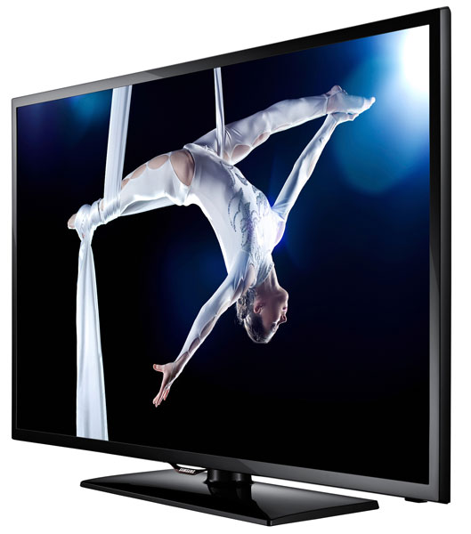 Televizor Samsung 39F5000 LED Full HD USB - dodatni pogled