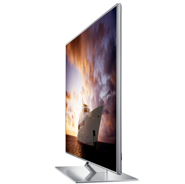 Televizor Samsung 46F7000 Smart Full HD WiFi Connectshare - dodatni pogled