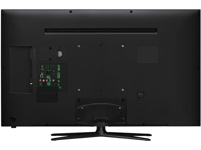 Televizor Samsung 42F5500 Smart Full HD WiFi LAN USB - dodatni pogled