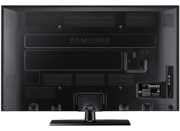 Televizor Samsung 43F4500 plazma HD Ready USB - dodatni pogled