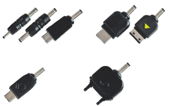 USB punjač iz upaljača automobila SA021 - dodatni pogled