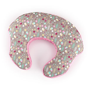 Comfort n Harmony Jastuk za dojenje - Mombo In BloomBurst - dodatni pogled