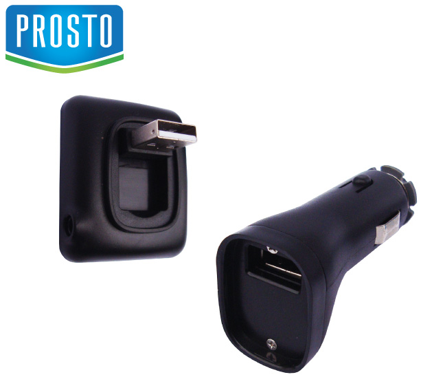 FM transmiter sa MP3 plejerom T61B - dodatni pogled