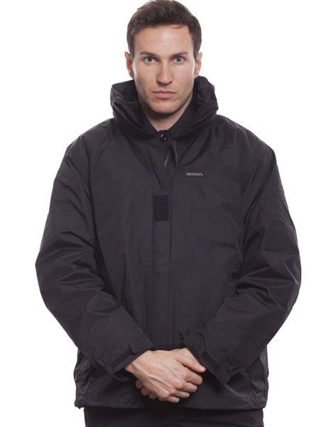 Jakna Pentagon S.A. Gen V Level V K01002 crna veličina XXL - dodatni pogled