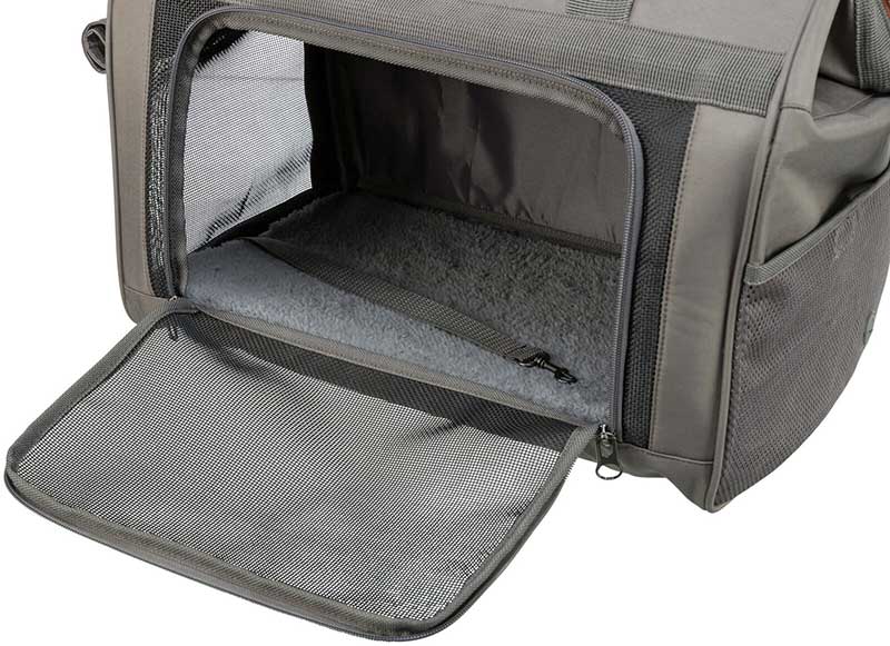 Torba za pse i mačke do 10kg Finlay Trixie 28909 - dodatni pogled