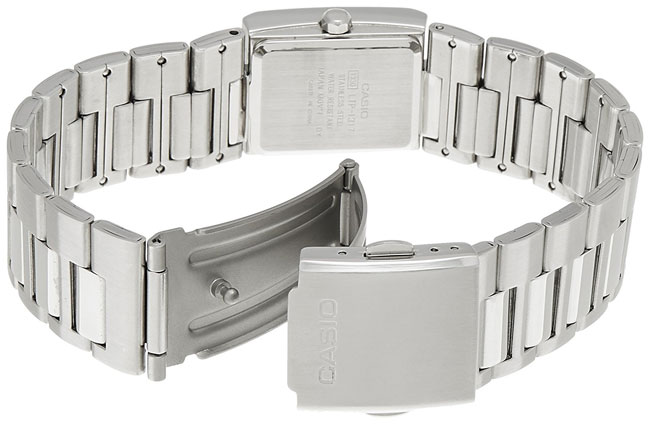 Casio ženski ručni sat LTP-1317D-1C - dodatni pogled