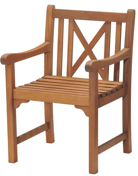 Baštenska garnitura Hera I - dodatni pogled