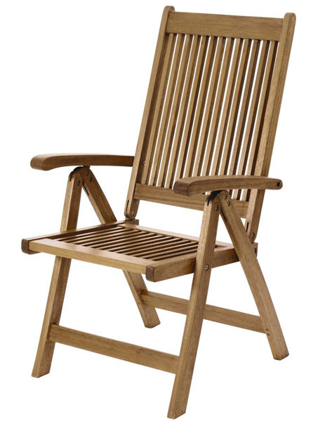 Baštenska garnitura Hera III - dodatni pogled