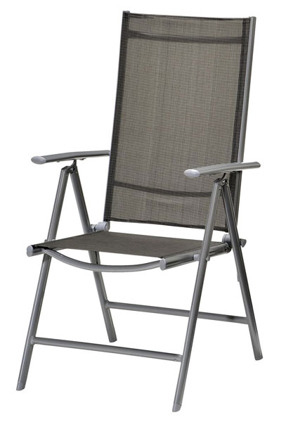 Baštenska garnitura Primus - dodatni pogled