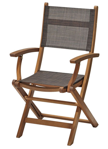 Baštenska garnitura Maxine - dodatni pogled