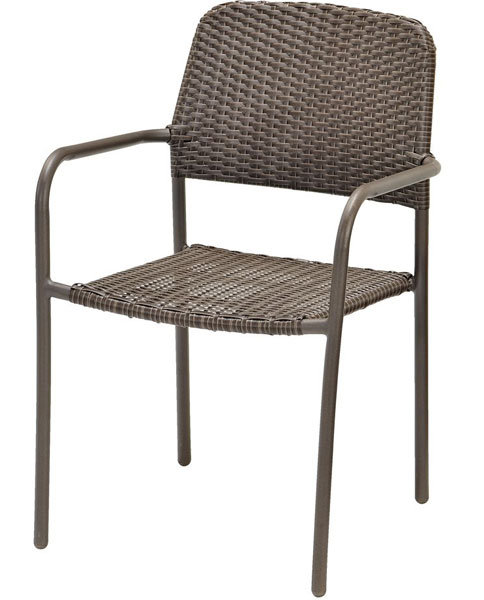 Baštenska garnitura Loop - dodatni pogled