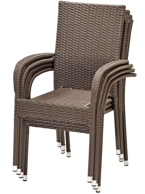 Baštenska garnitura Blaster - dodatni pogled