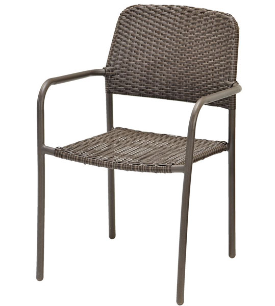 Baštenska garnitura Crone - dodatni pogled