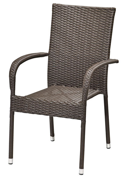 Baštenska garnitura Tigris - dodatni pogled