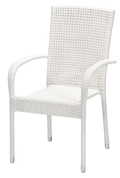 Baštenska garnitura Alpes - dodatni pogled