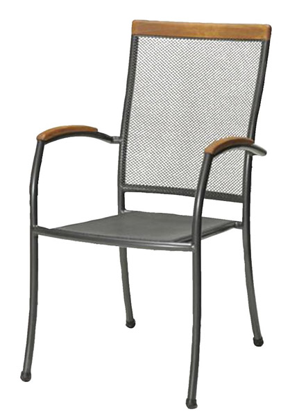 Baštenska garnitura Fortis - dodatni pogled