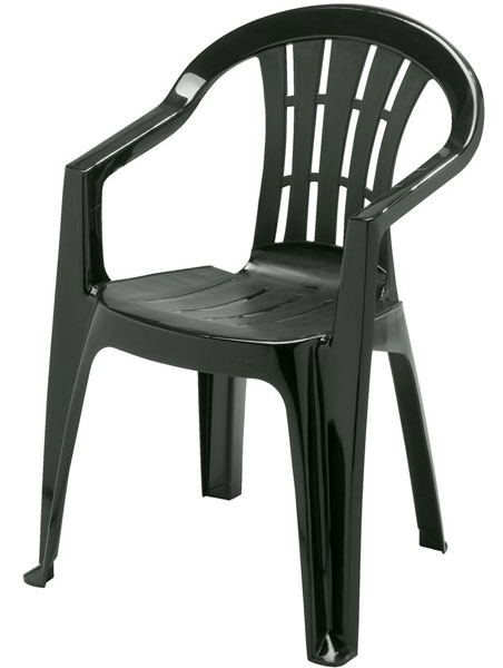 Baštenska garnitura Argent - dodatni pogled