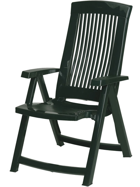 Baštenska garnitura Stage - dodatni pogled