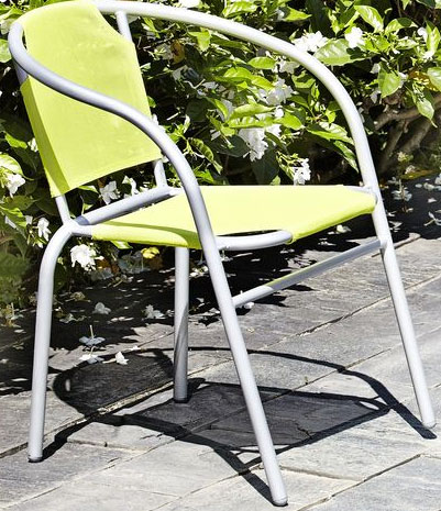 Baštenska garnitura Venice - dodatni pogled