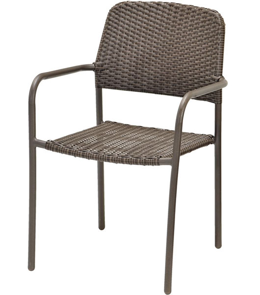 Baštenska garnitura Lumi - dodatni pogled