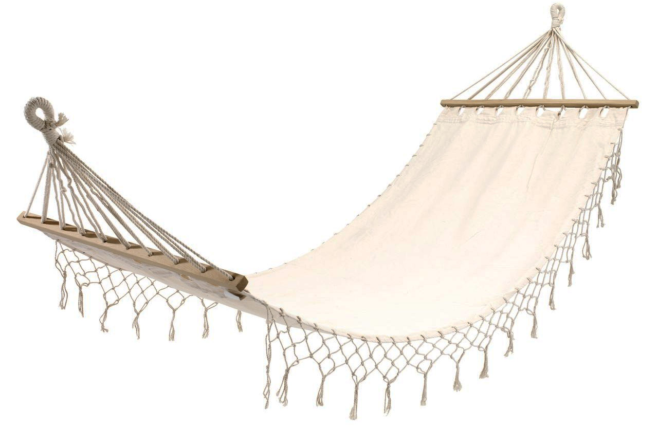 Viseća ležaljka Keinu - dodatni pogled