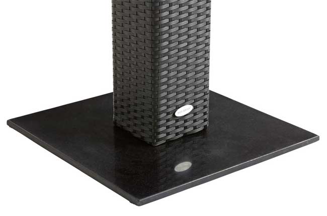 Sto Soladach 60x60 - dodatni pogled