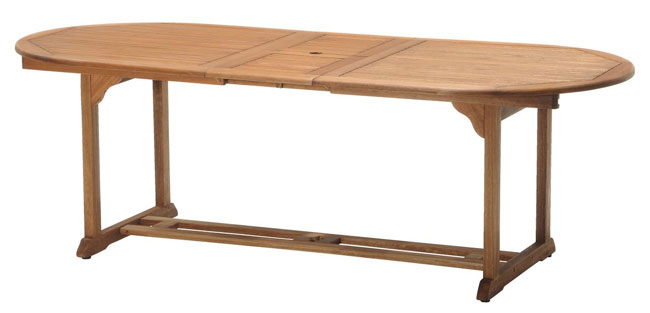 Sto Coillte 102x190/230 - dodatni pogled