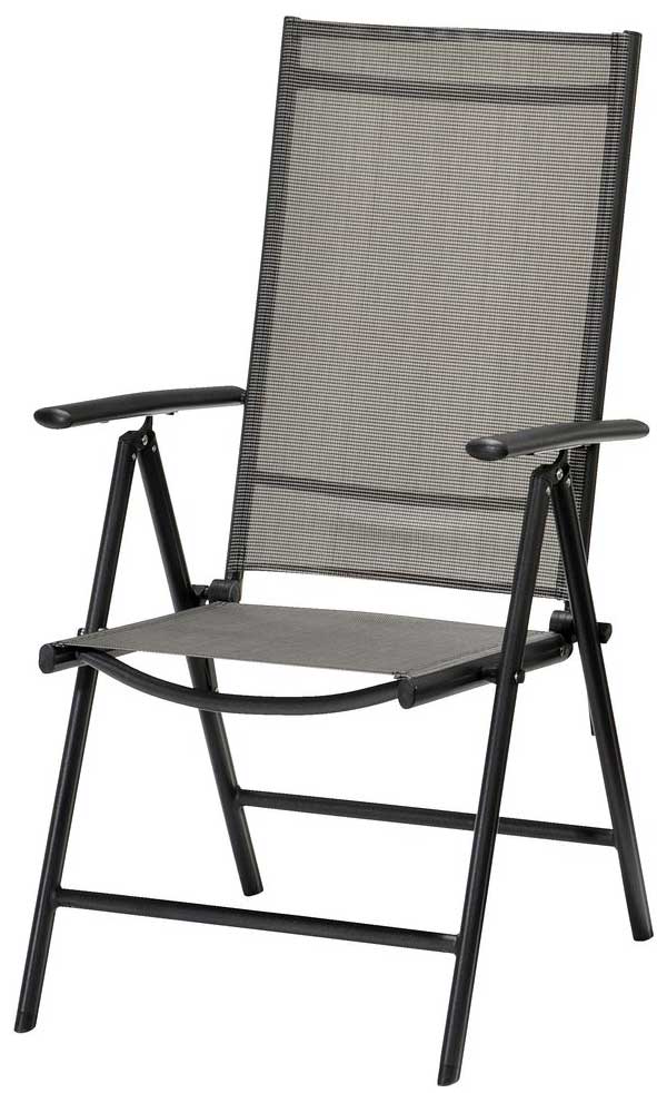 Podesiva stolica 5 položaja Spark - dodatni pogled