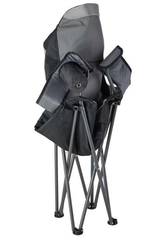 Sklopiva kamp stolica Fisherman - dodatni pogled