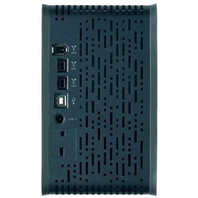 WesternDigital My Book™ Premium Edition™ II - 1 TB - dodatni pogled