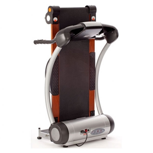 Actuell motorna traka za trčanje KP452 - dodatni pogled