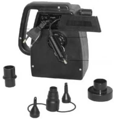 Električna pumpa 12/220V - dodatni pogled