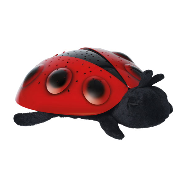 Noćna lampa sazvežđe bubamara NLL1 - dodatni pogled