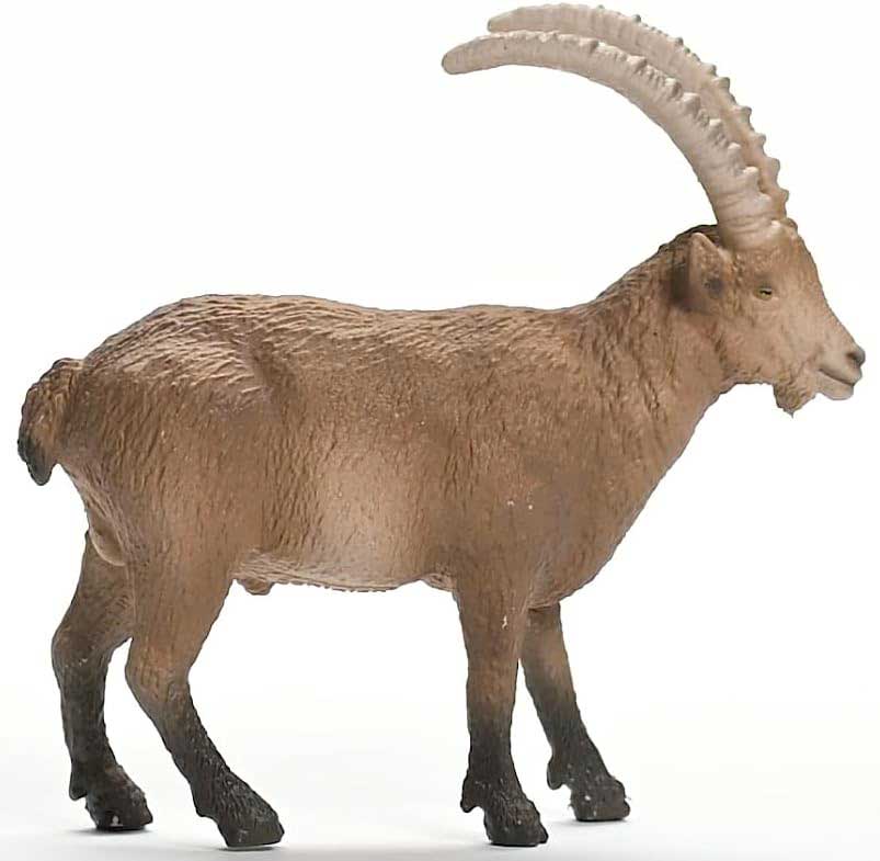 Schleich® Figure Divlje životinje Kozorog 14873 - dodatni pogled