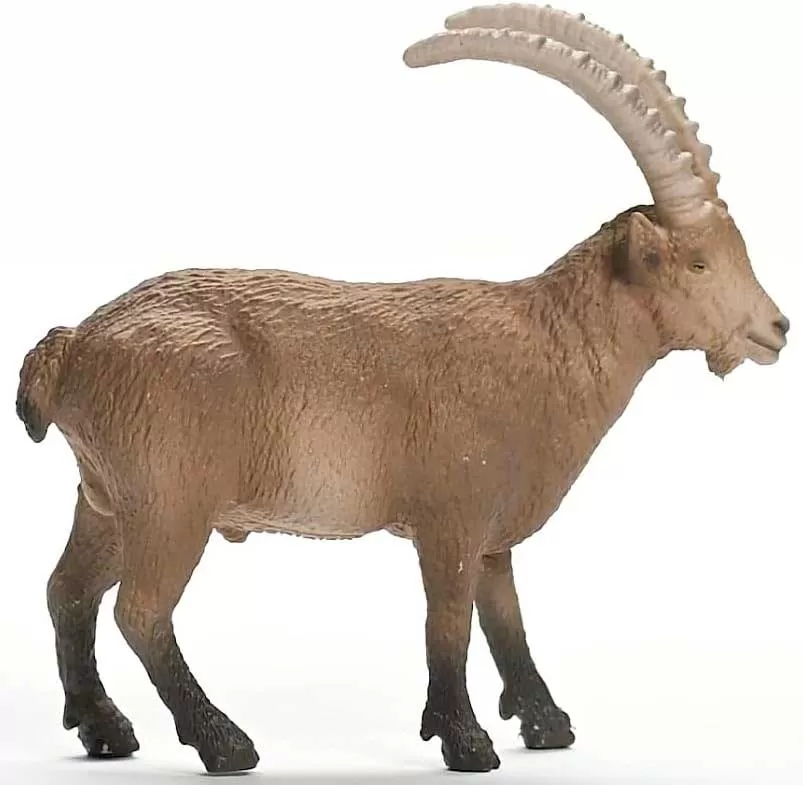Schleich® Figure Divlje životinje Kozorog 14873
