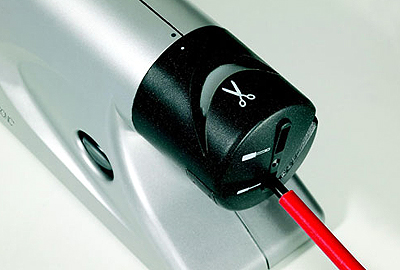 Clatronic MSS 2990 - Električni oštrač noževa - dodatni pogled