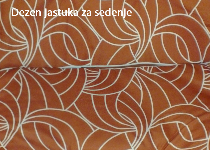 Ratan Garnitura Scala - dodatni pogled