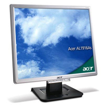 Acer 19 in - AL1916Cs - dodatni pogled