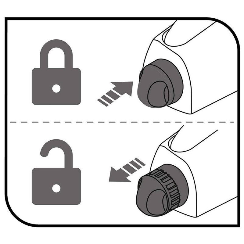 Sušilica za veš Gimi Rotor 6 112026 15092 - dodatni pogled