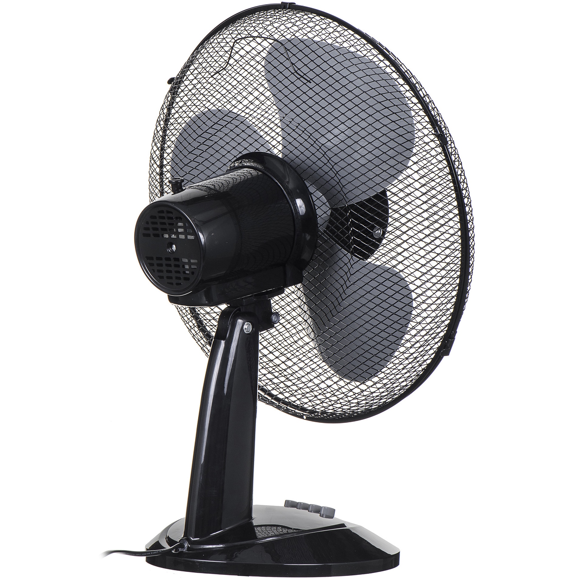 Black+Decker Stoni ventilator BXEFD41E - dodatni pogled