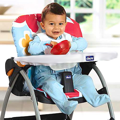 Chicco stolica za hranjenje HAPPY SNACK - 60656.10 - dodatni pogled