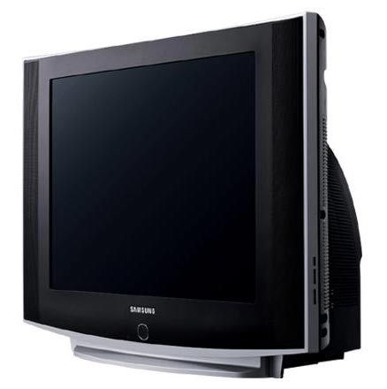 Samsung CW-29Z504N - 74 cm - dodatni pogled