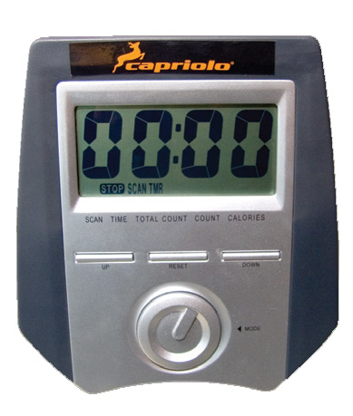 Klupa za veslanje 291008 - dodatni pogled