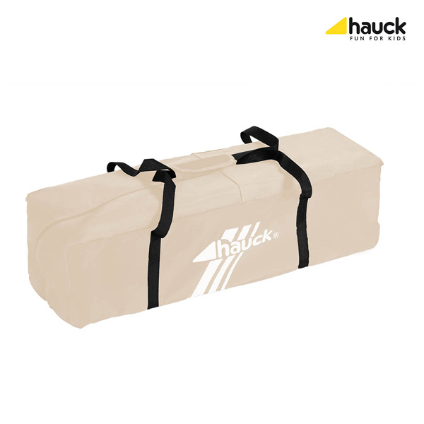 Hauck Krevetac/Ogradica za igru Dream N Play SQ Bear 5170100 - dodatni pogled