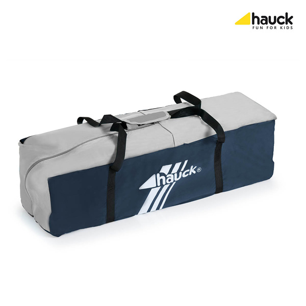 Hauck Prenosivi Krevetac Dream N Play Go Plus Air 5170122 - dodatni pogled