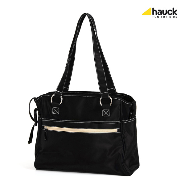 Hauck Torba za presvlačenje City 7470091 black - dodatni pogled