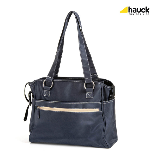 Hauck Torba za presvlačenje City 7470092 navy - dodatni pogled
