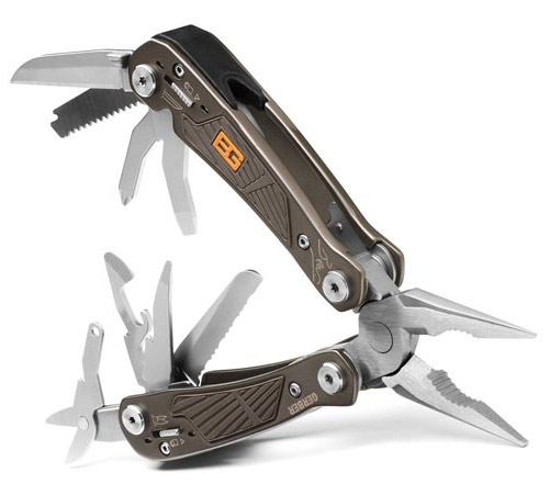 Multifunkcionalni nož Gerber Bear Grylls 31000749 033573 - dodatni pogled