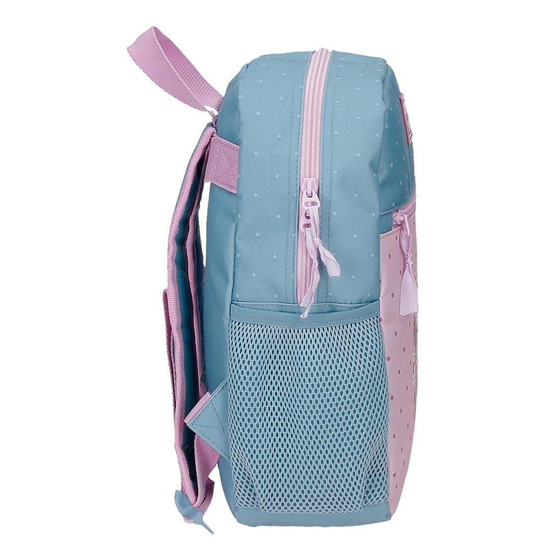 Roll Road Modni ranac ili ranac za vrtić 33cm Peace 48621 - dodatni pogled